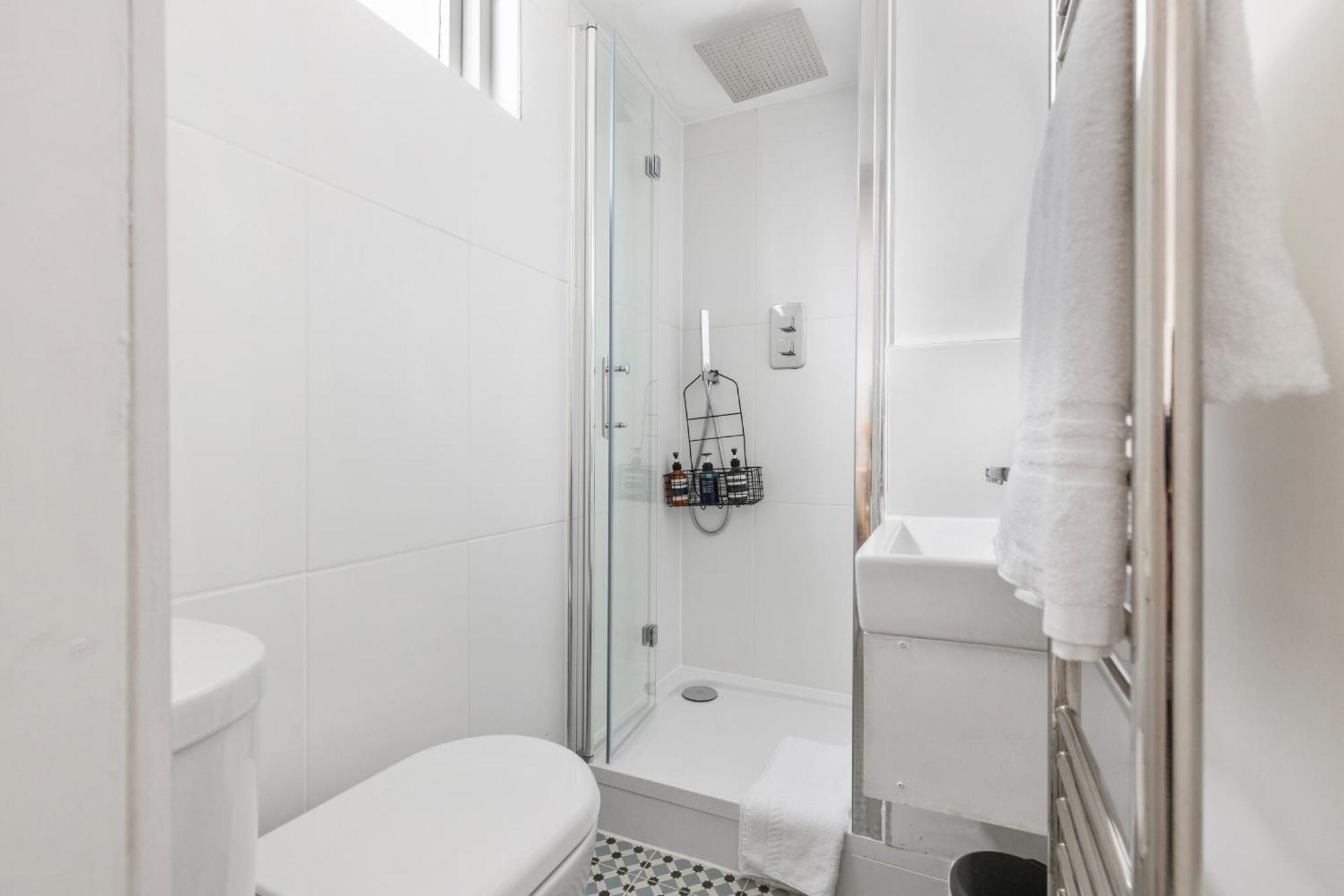 Luxurious Studio Retreat - La Reserve Knightsbridge London Exteriör bild
